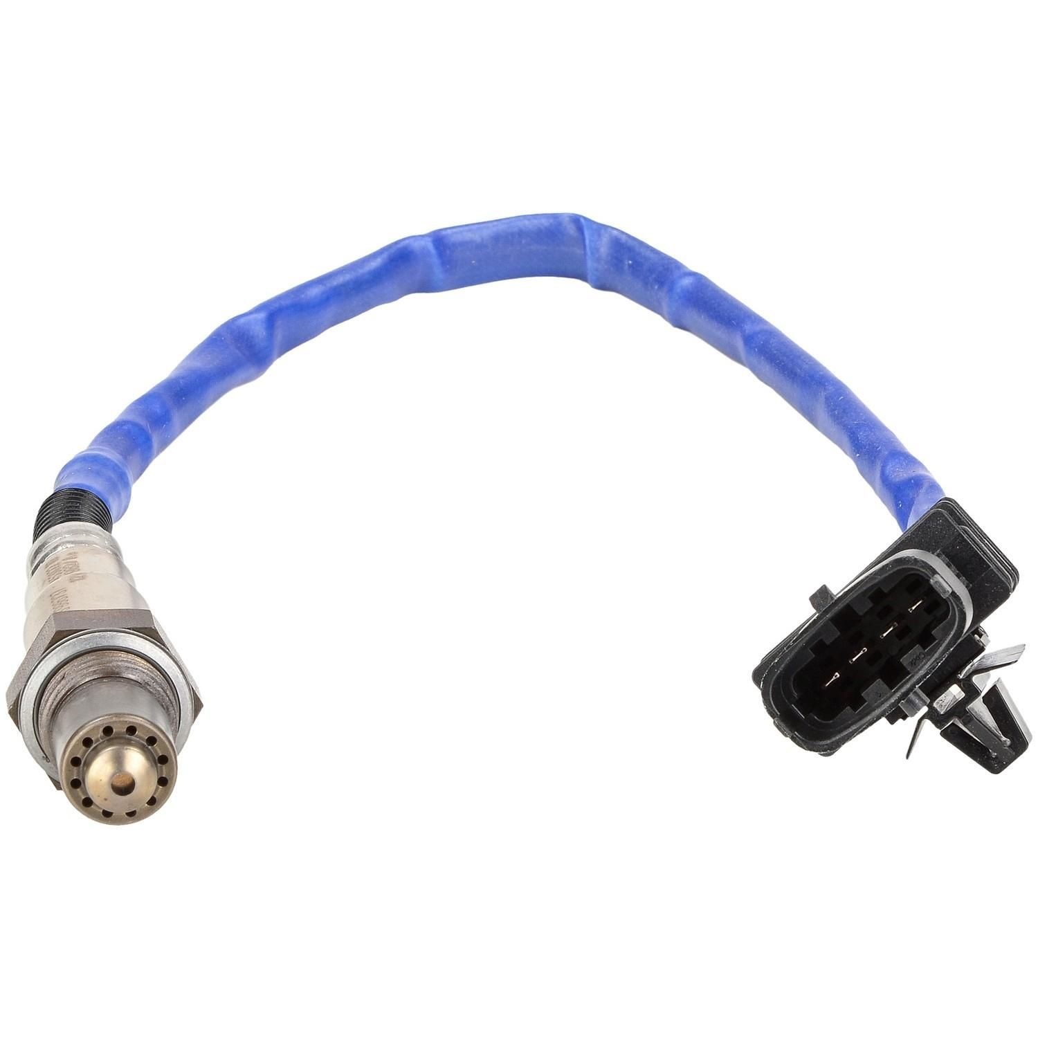 Bosch Oxygen Sensor 16737