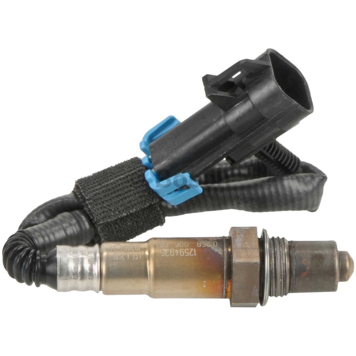 せい Amazon.com: TRQ O2 Oxygen Sensor Compatible with 2011 Ford