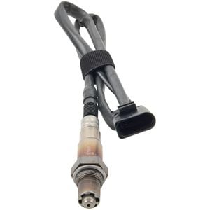 vnobwa Rear Downstream O2 Oxygen Sensor For VW Volkswagen Golf