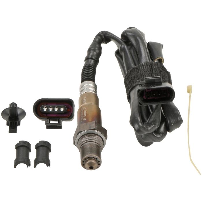 Bosch Oxygen Sensor 16986