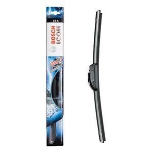 For NV200 Evalia 2010-2023 Front Windscreen 22 16 Flat Aero Wiper Blades