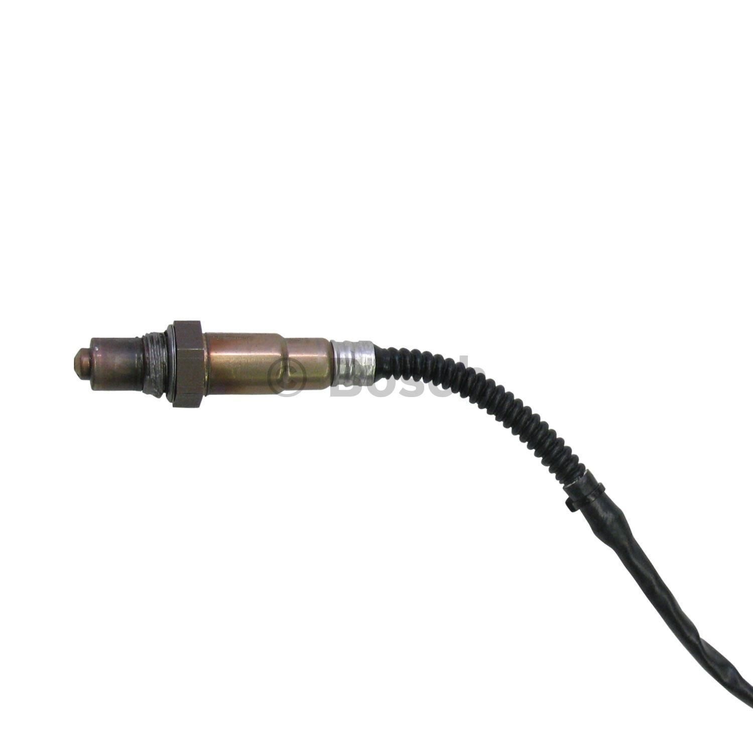 Bosch Oxygen Sensor 17010