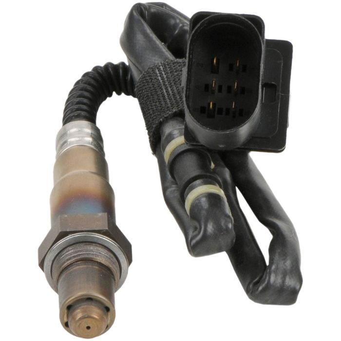 Amazon.com: Bosch 15525 Premium OE Fitment Oxygen Sensor