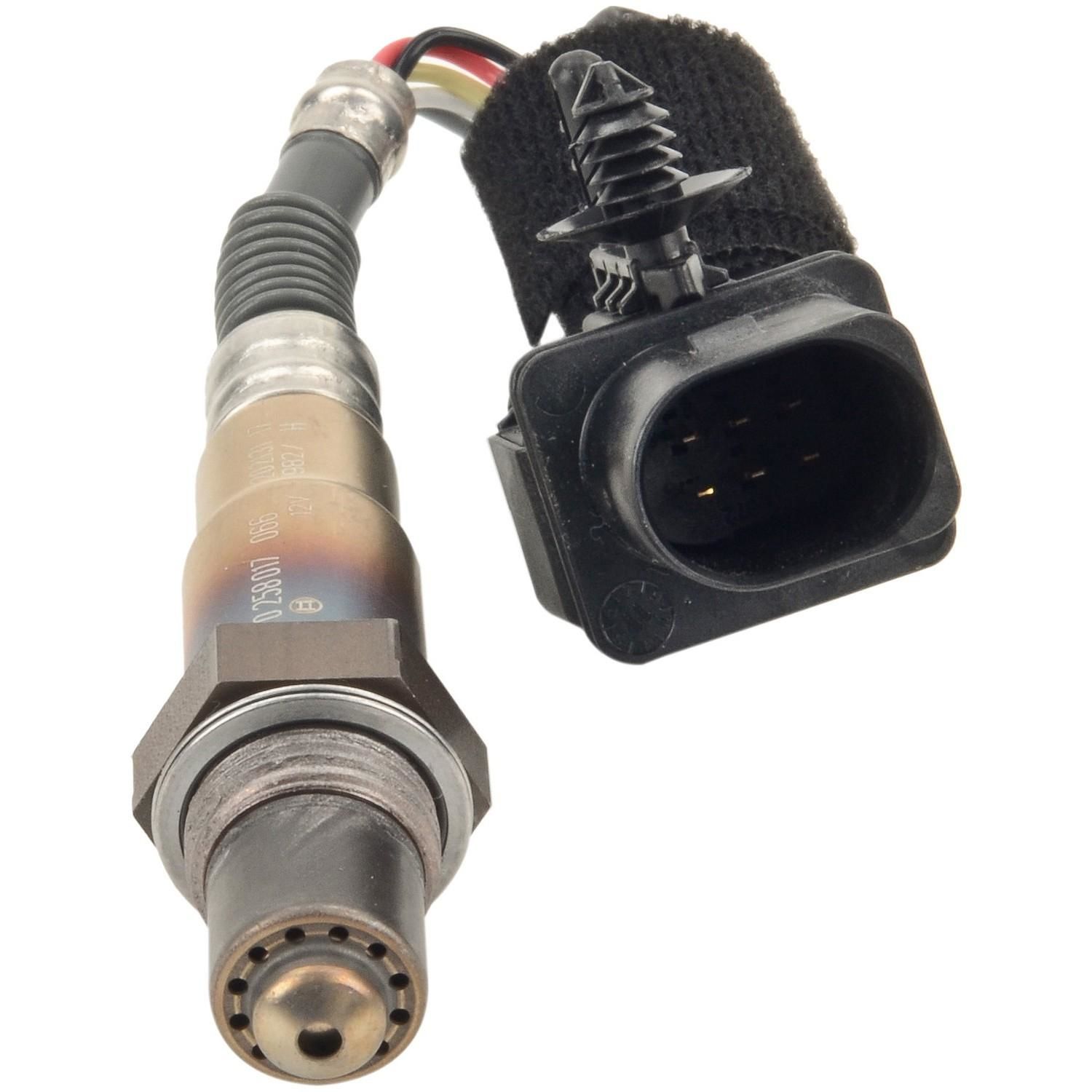 ほし Bosch Oxygen Sensor 17066