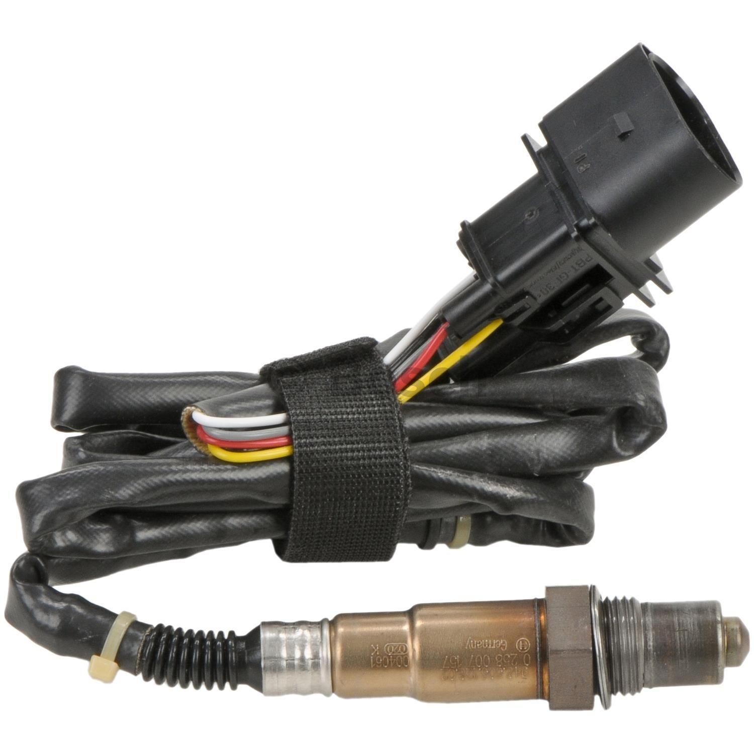 Bosch Oxygen Sensor 17157