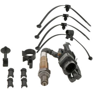 Bosch Oxygen Sensor 17178