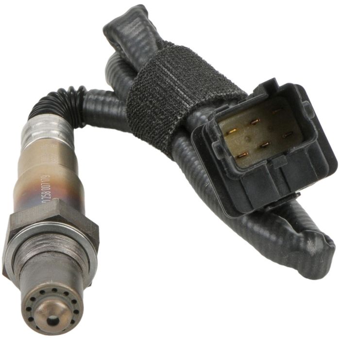 アンドロ Amazon.com: 1588A195 O2 Oxygen Air Fuel Ratio Sensor 1Pcs