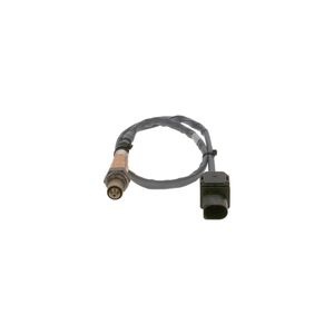 2015 Audi A3 O2 Sensor - Oxygen Sensors for 2015 A3