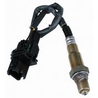 Bosch Oxygen Sensor 16746