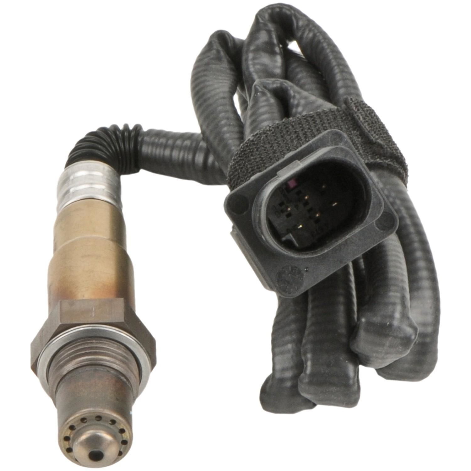Bosch Oxygen Sensor 17215