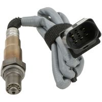 Bosch Oxygen Sensor 17255 for BMW X5