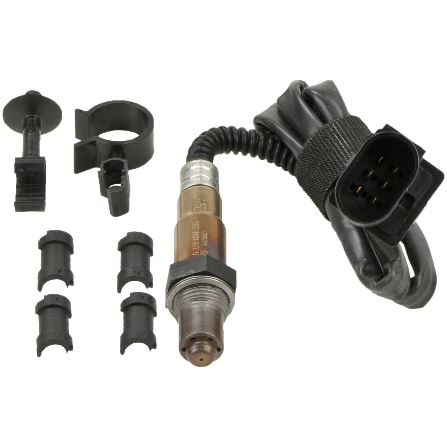 Bosch Oxygen Sensor 17353