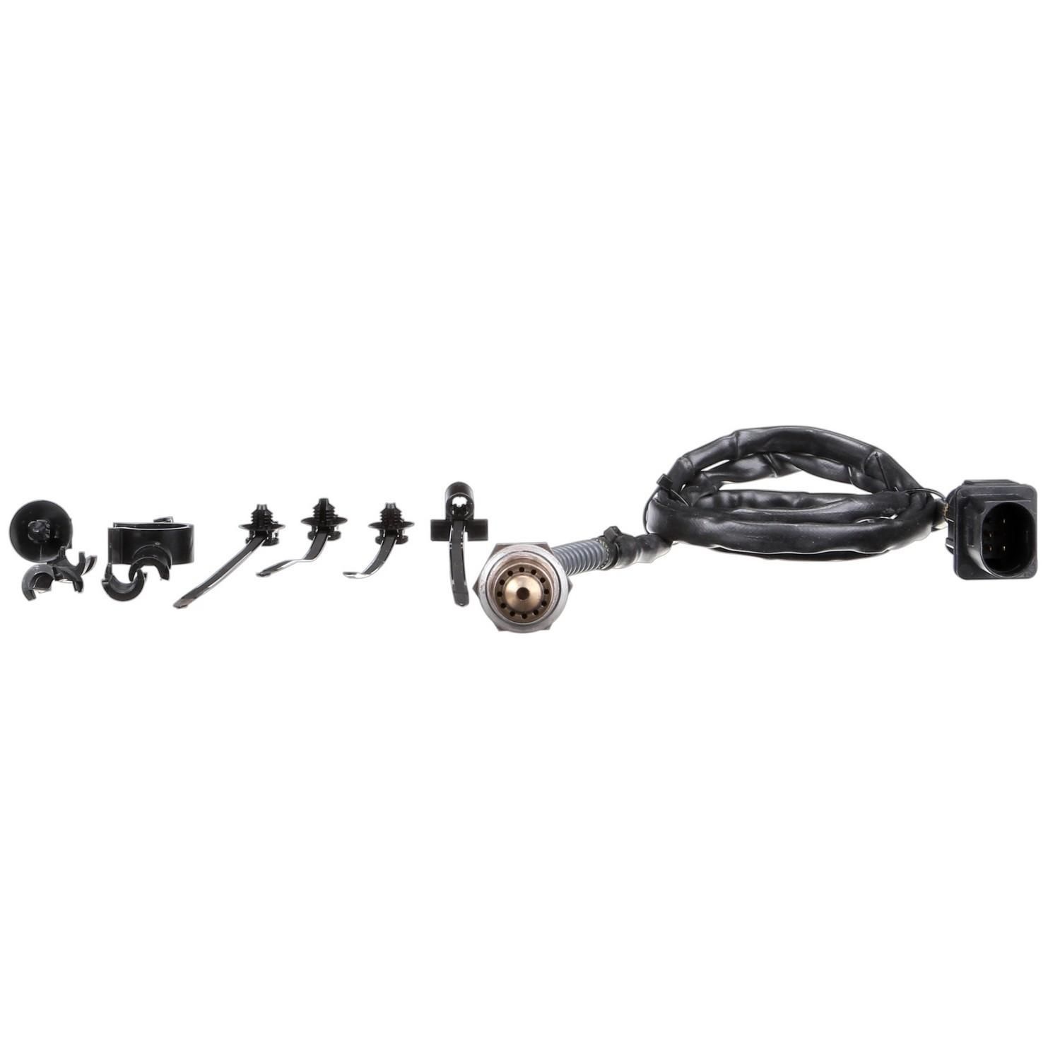 Amazon.com: Oxygen Sensor 89467-20100 Compatible for Toyota