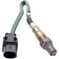 Bosch Oxygen Sensor 17487 for 2016 Ford Taurus