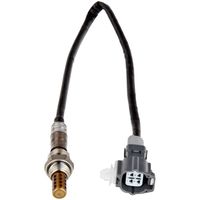 Bosch Exact Fit Oxygen Sensor 18033 for Lexus
