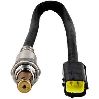 Bosch (18063) Oxygen Sensor， Original Equipment Type Fitment-