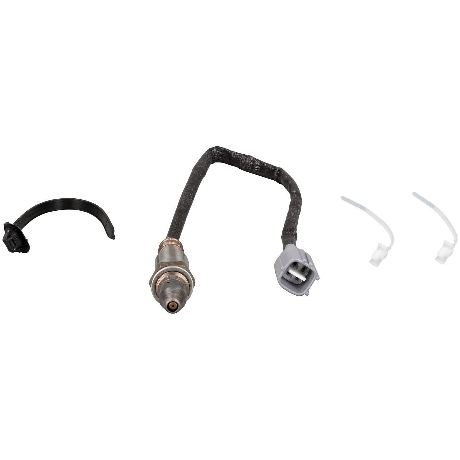 Bosch Exact Fit Oxygen Sensor 18081