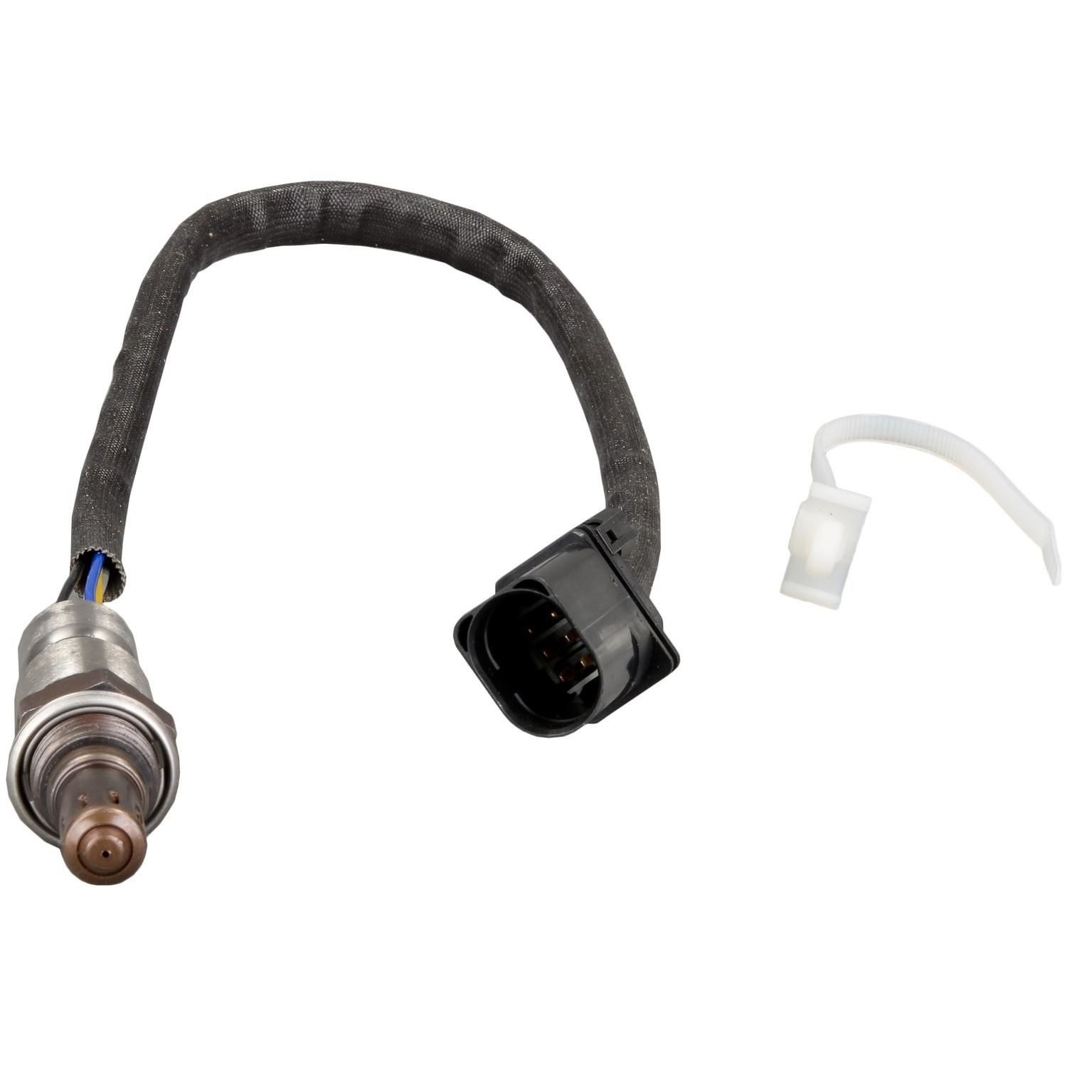 Bosch Exact Fit Oxygen Sensor 18104