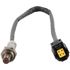 Sensore Ossigeno (sonda Lambda) Bosch 18126 – Ricambio Originale. Compatibile Con Chrysler (PT Cruiser, Sebring, Town & Country, Caravan) E Dodge. Pronto All'uso Con Rivestimento Anti-grippante. - copertina