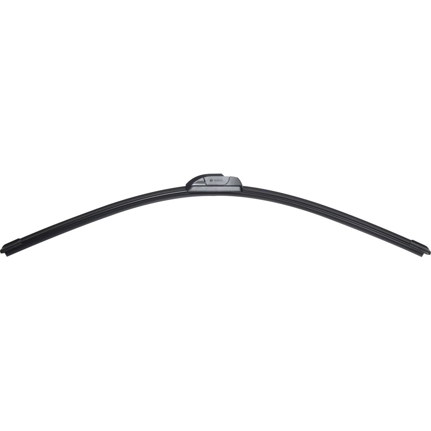 Bosch Icon 21in Beam Black Wiper Blade