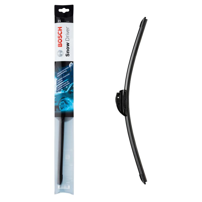 Bosch 24in and 20in Beam Wiper Blade Set