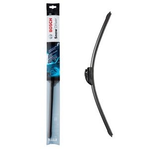 2016 Honda Civic Wiper Blade (Windshield)