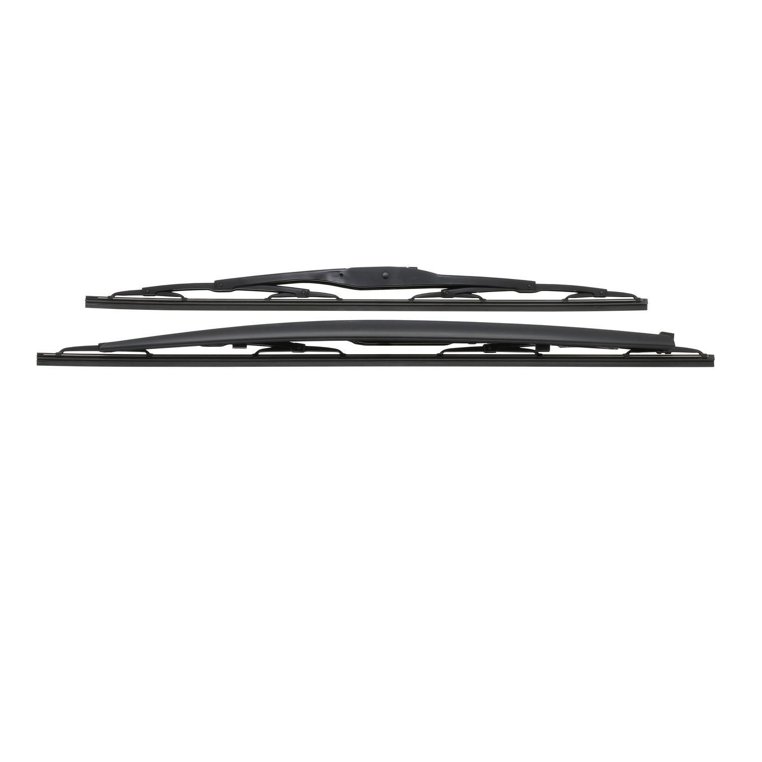 Bosch 23in and 20in Conventional Wiper Blade Set