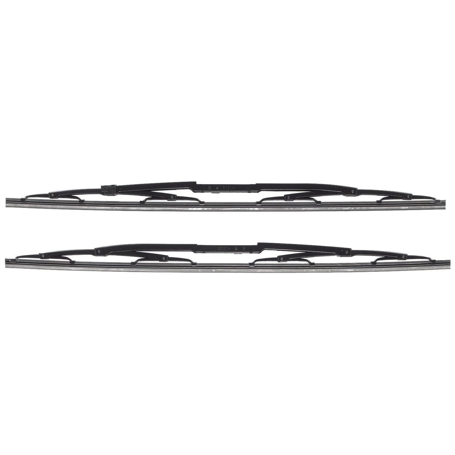 Bosch 22in Conventional Wiper Blade Set