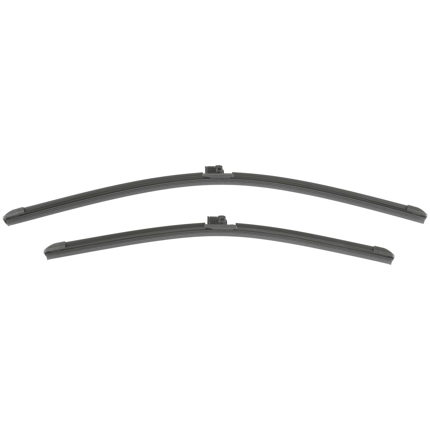 beam wiper blades