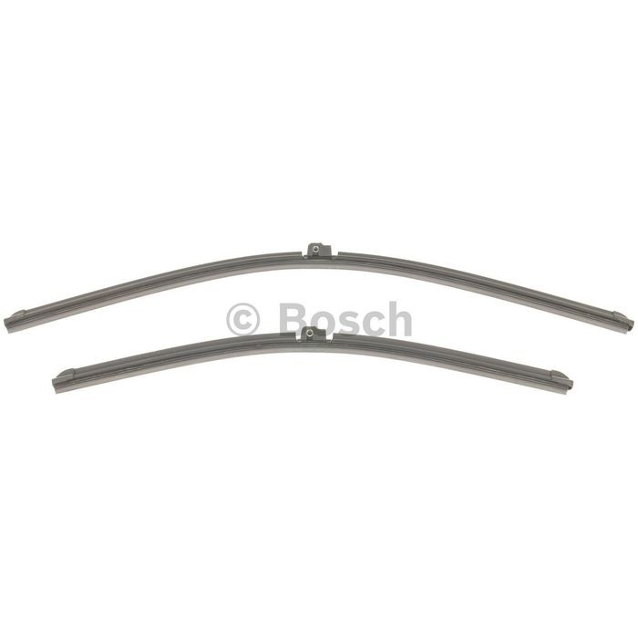 Bosch Aerotwin SET 24 and 19 Wiper Blade: Premium Beam, OE Style  Replacement 3397007072 - Advance Auto Parts