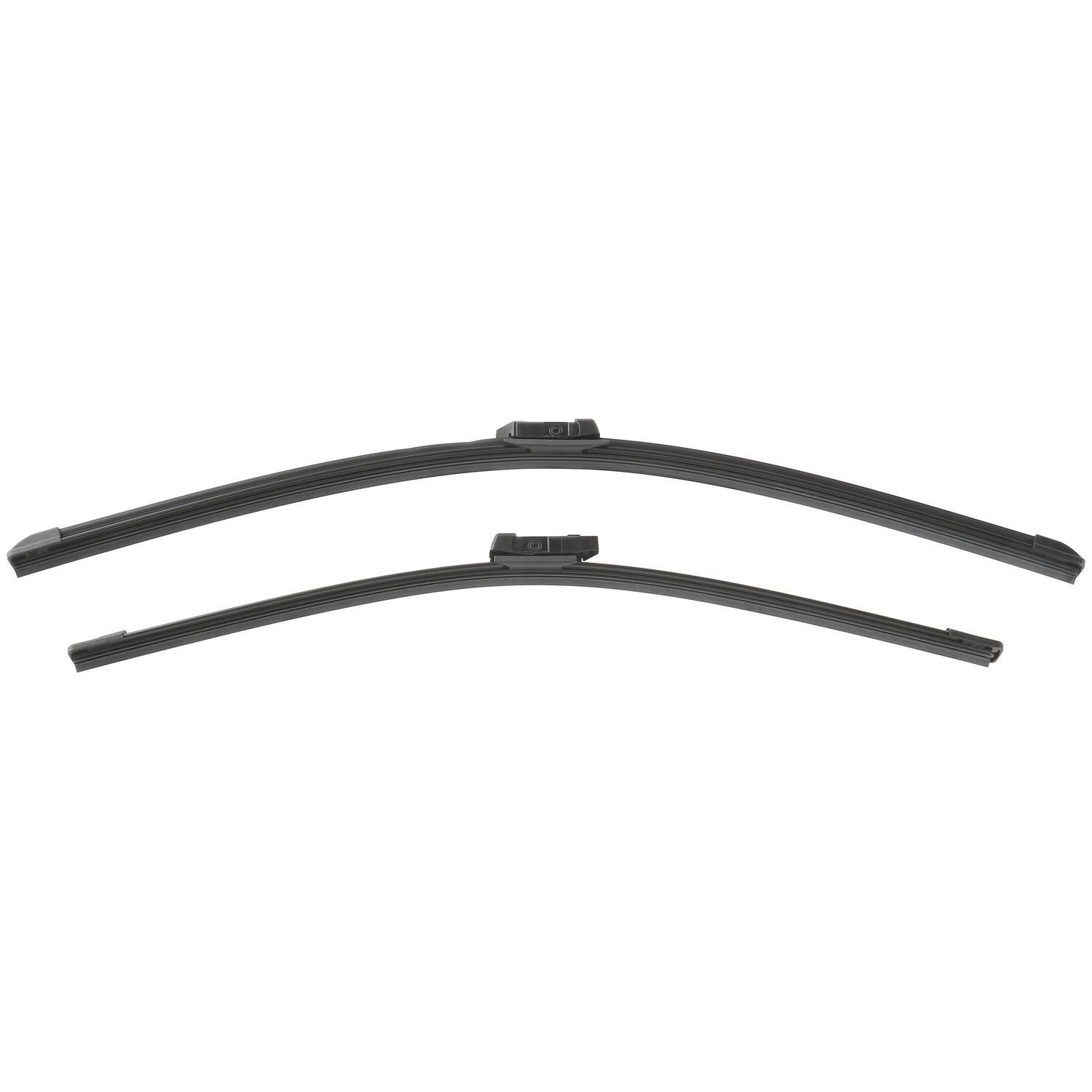 Bosch 3397007297 Windshield Wiper Blade Set