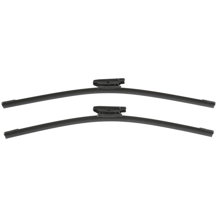  BOSCH 3397118979 Aerotwin Original Equipment Replacement Wiper  Blade - 24/19 (Set of 2) Top Lock 19mm : Automotive