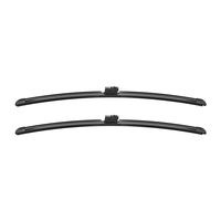 BOSCH Aerotwin Wiper Blade 22+19 Set Fit BMW E46 3 Series Lexue IS300  GXE10