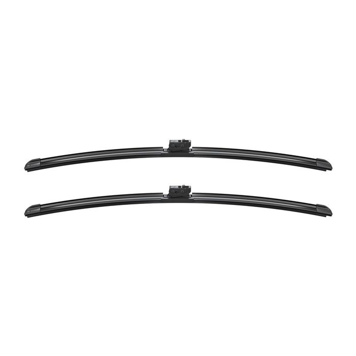 Bosch 3397006948 Aero Twin 6-in-1 21-inch Wiper Blade