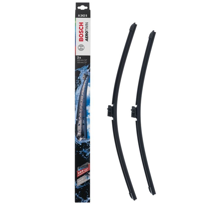 Bosch AeroTwin 22in 22in Wiper Blade