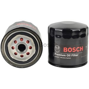 Bosch Oil Filter 3402