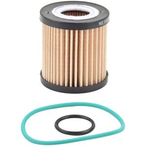 Bosch Oil Filter 3972
