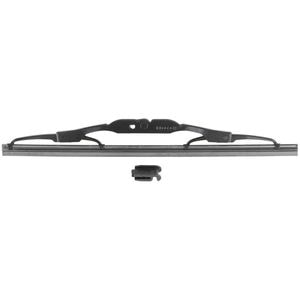 BOSCH AEROTWIN Front Wiper Blades fits Nissan Note 01.06->