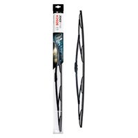 Bosch Micro Edge 21in Conventional Black Wiper Blade