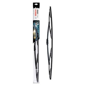 BOSCH AEROTWIN Front Wiper Blades fits Nissan Note 01.06->