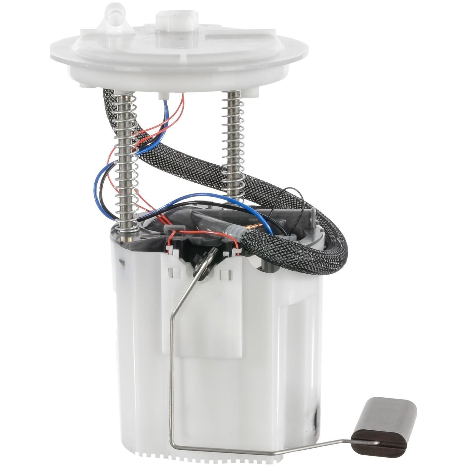 Bosch Fuel Pump 66029