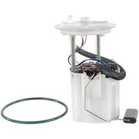 Ford Fiesta Fuel Pump Fuse Replacement Location