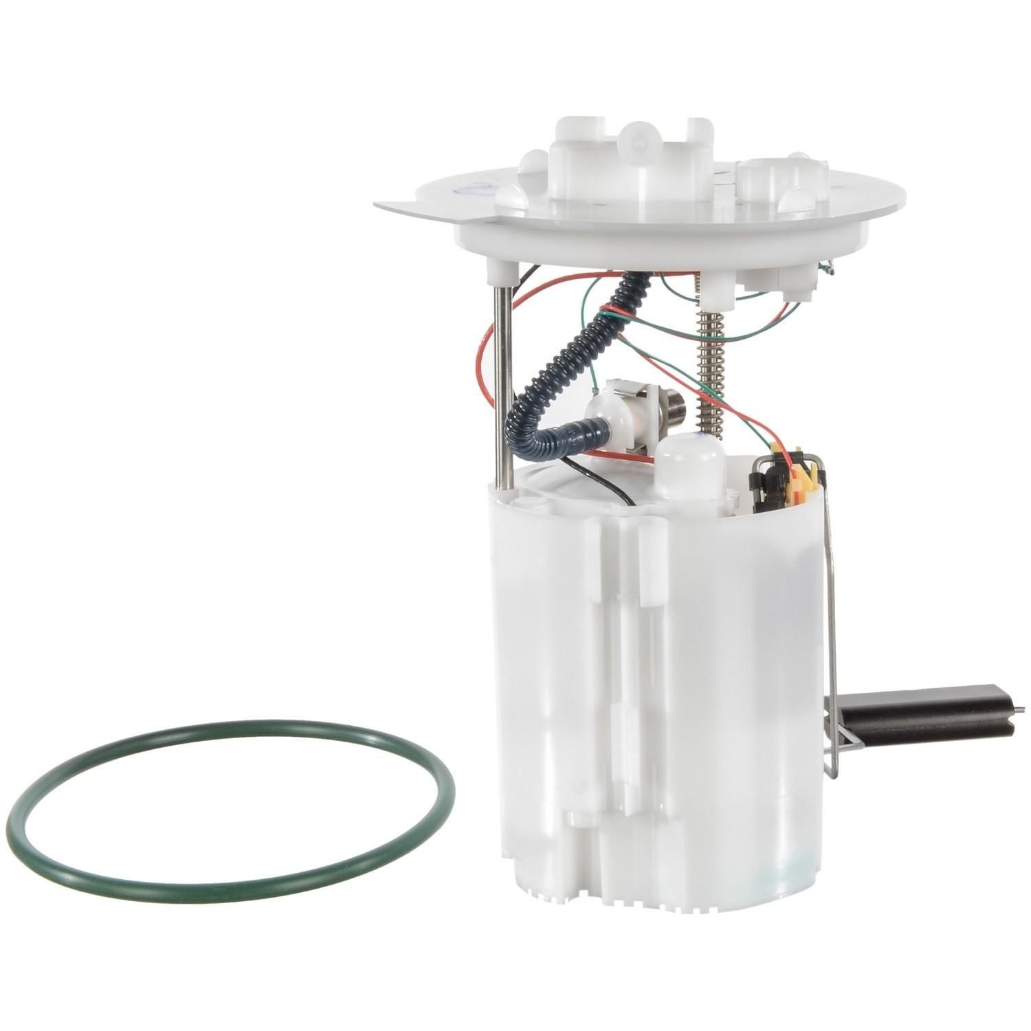 Bosch Fuel Pump 66095