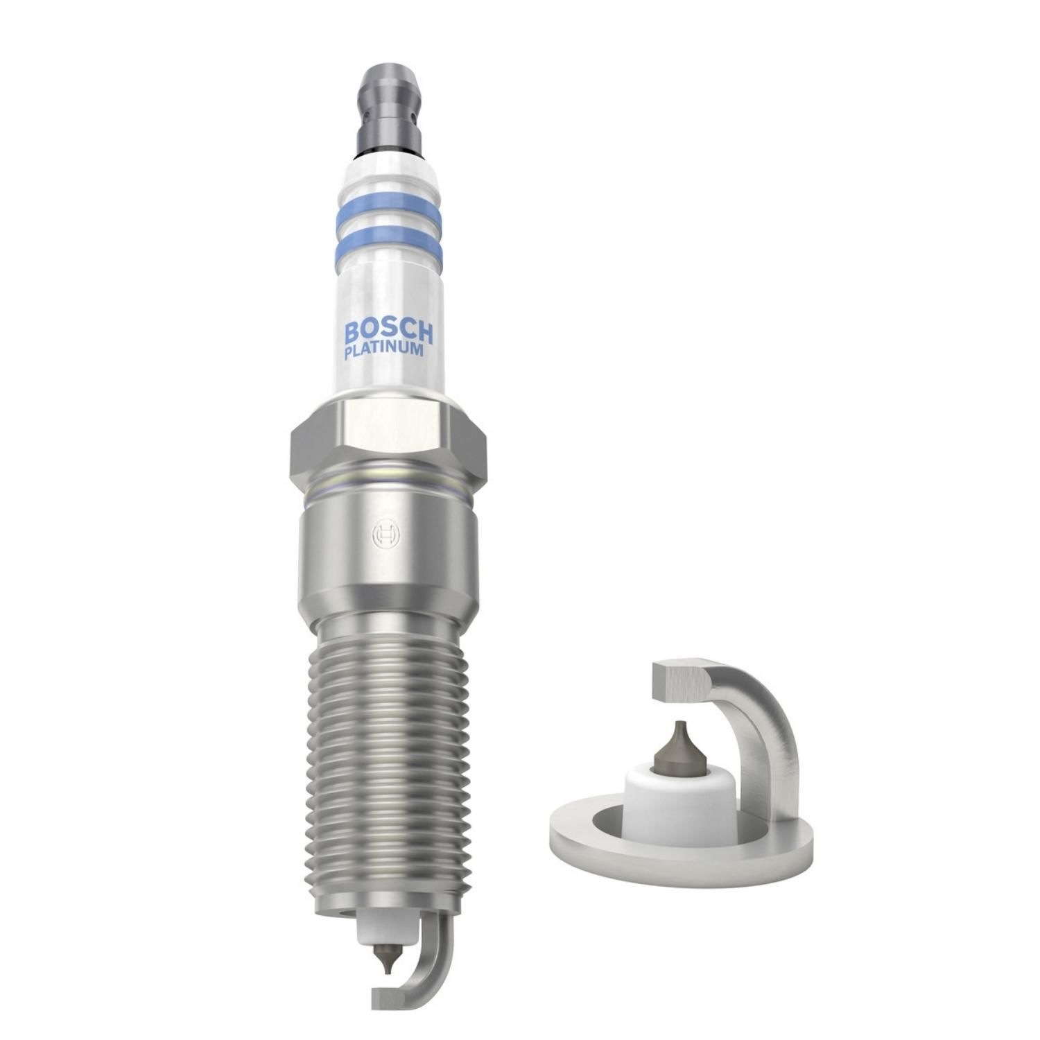 Bosch Platinum Spark Plug 6711