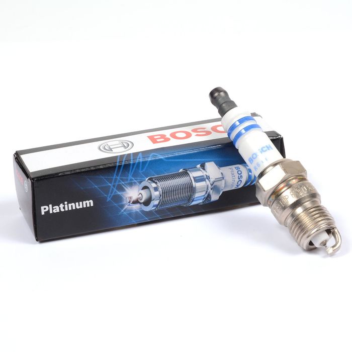 Bosch Platinum Spark Plug 6712