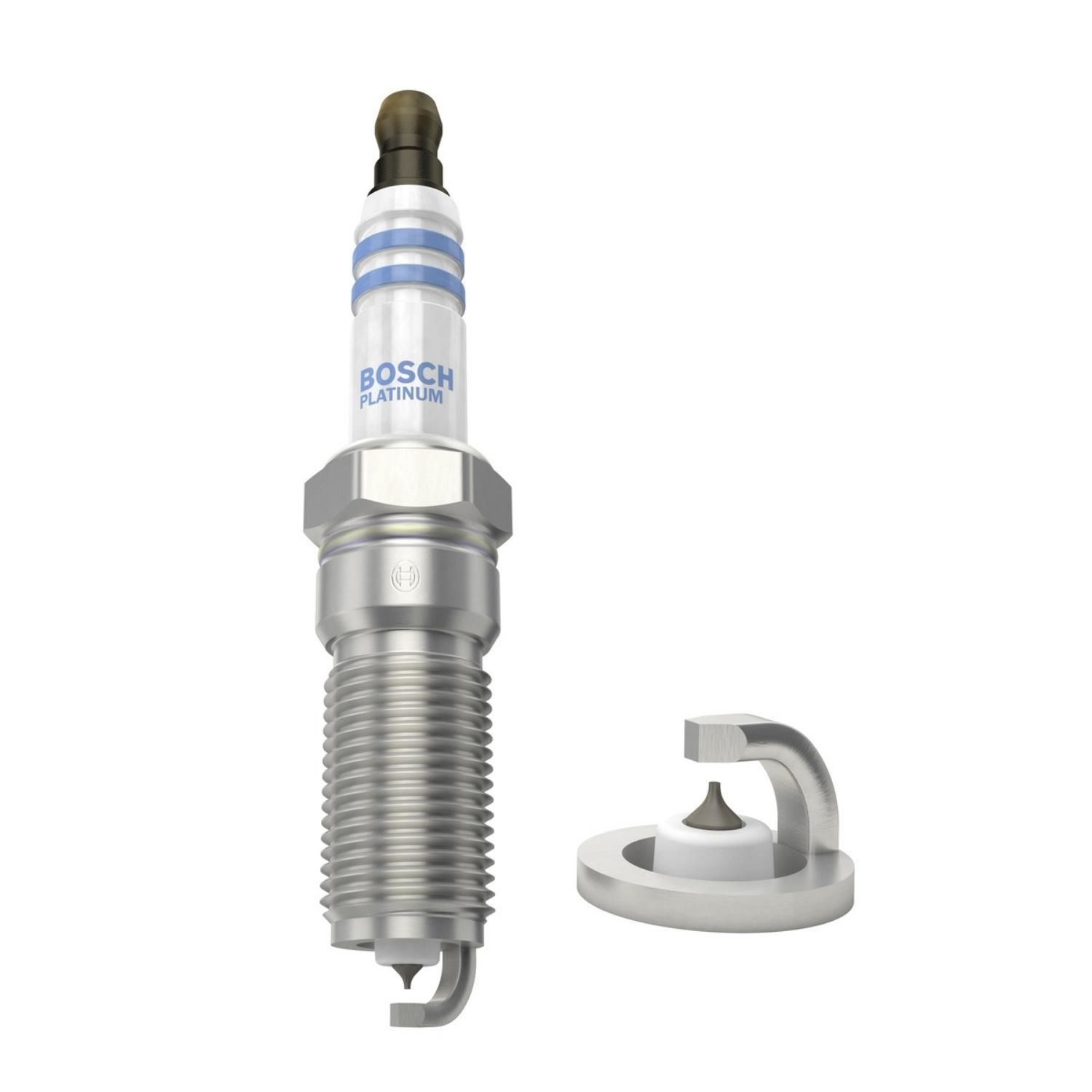 Bosch Platinum Spark Plug 6716