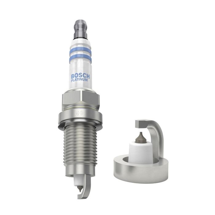 Bosch platinum deals spark plugs