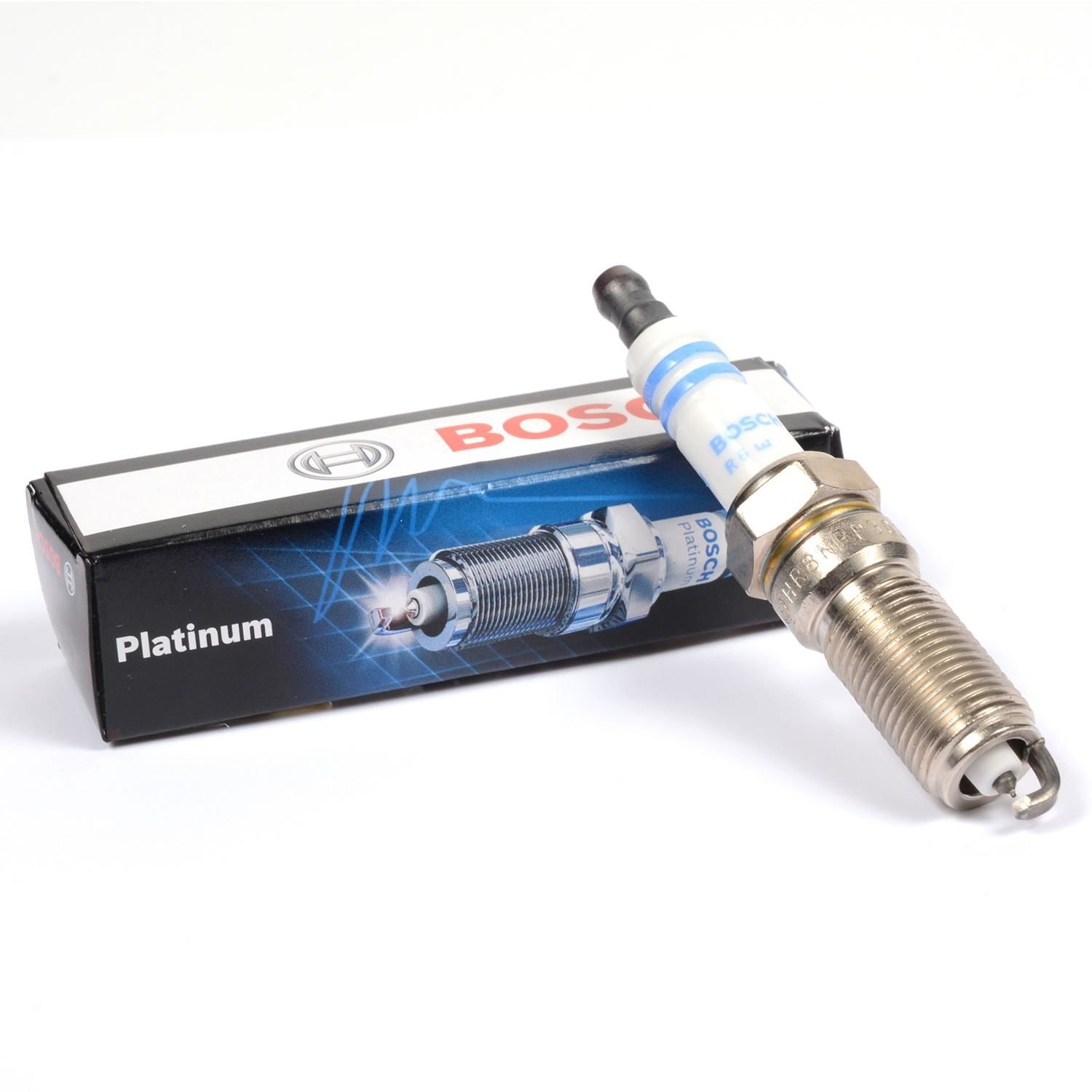 Bosch Platinum Spark Plug 6727