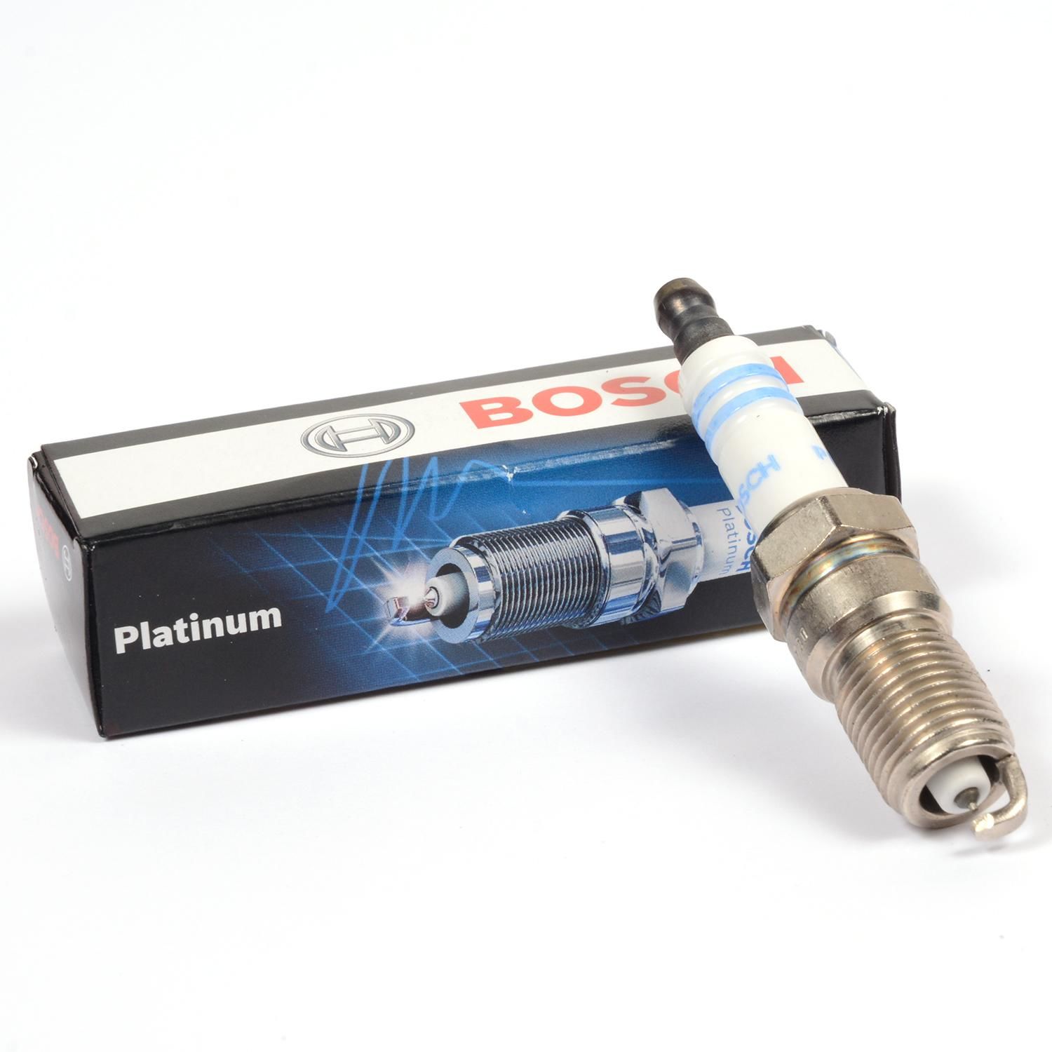 Bosch Platinum Spark Plug 6747