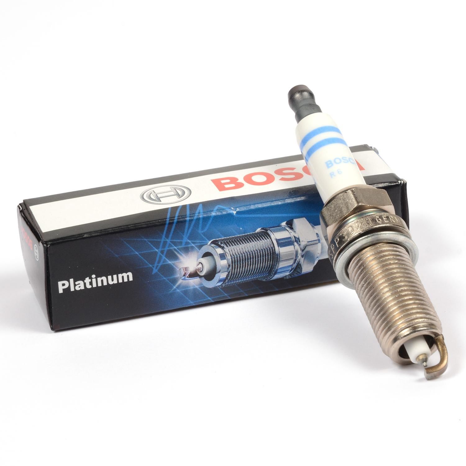 Bosch Platinum Spark Plug 6752